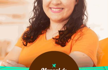 Manual de Bolos Caseiros – Sabrina Santos É Bom Vale a Pena?