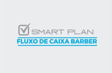 Smart Plan Fluxo de Caixa Barber – Planilhas Barbeiros e Barbearia Download