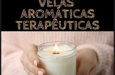 Curso Velas Aromáticas Sinergicas É Bom?