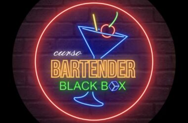 Curso de Barman / Bartender Black Box É Bom?