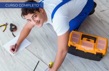 Curso de Instalação de Pisos Vinílicos – Versão 3.0 É Bom?