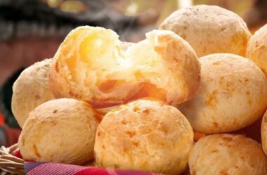 Curso Pão de Queijo Lucrativo Funciona Vale a Pena?