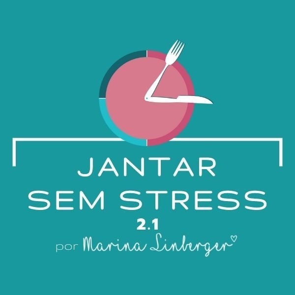 Jantar Sem Stress 2.1