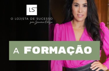 O Lojista de Sucesso | A Formação Funciona?