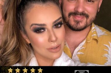Self Makeup Course With Lucas Vieira