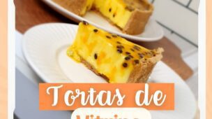 Tortas de vitrine por Bia Nocete: Aprenda como fazer e vender deliciosas TORTAS DE VITRINE dentro da sua própria cozinha