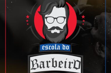 Curso de Barbeiro Online – Escola do Barbeiro