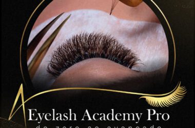 Curso de Extensão de Cílios Completo – Eyelash Academy Pro é Bom?