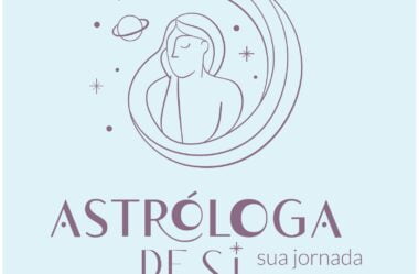 Astróloga de Si – Sua jornada de reconexão – Tabatta