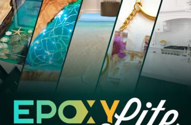 Epoxy Master Lite