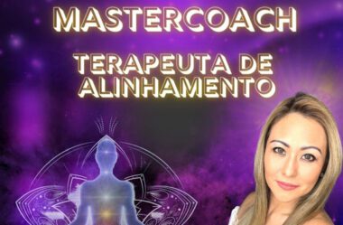 Mastercoach Terapeuta de Alinhamento | Kéuren Cañedo