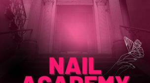 Nail Academy - Do Zero à Especialista em Designer de Unhas