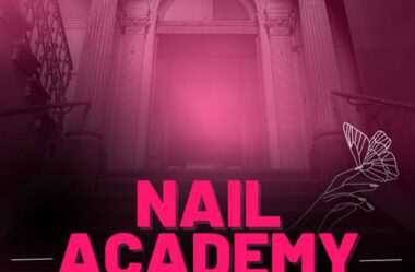 Nail Academy – Do Zero à Especialista em Designer de Unhas