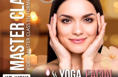Yoga Facial con Aromaterapia Descuento