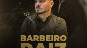 Barbeiro Raiz Online