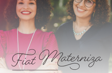 FIAT MATERNIZA – Curso de Formação de Doulas