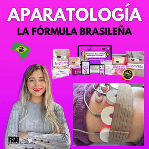 Fórmula Brasileña com Aparatología