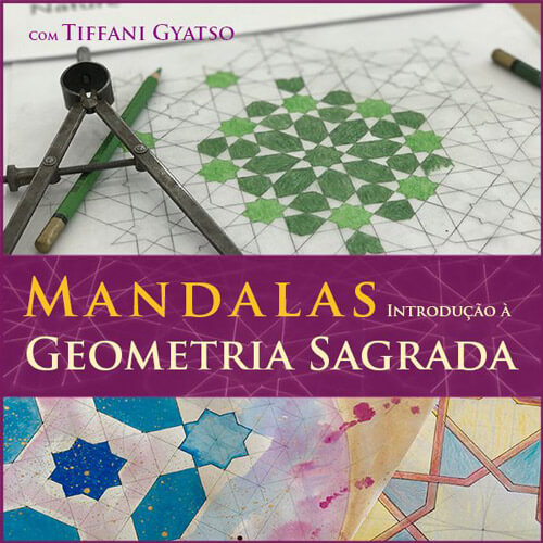 Mandalas, a Geometria Sagrada - Introdução