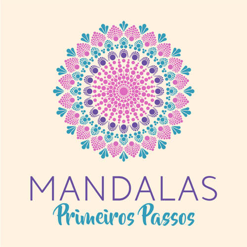 MANDALAS | Primeiros Passos como fazer mandalas