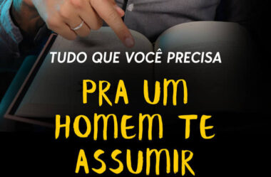 Mulheres Assumidas Emanuel Hallef Livro Funciona Vale a Pena?