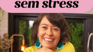 Cozinha Sem Stress 2.1 [Jantar Sem Stress] Curso Marina Linberger