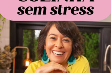 Cozinha Sem Stress 2.1 Curso Marina Linberger É Bom Vale a Pena?