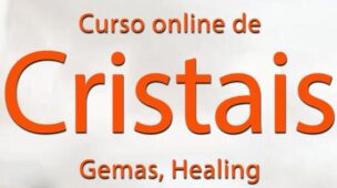 Cristais - Gemas e Healing