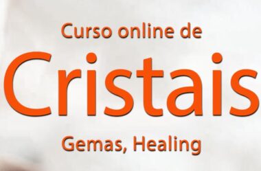 Cristais – Gemas e Healing Otávio Leal
