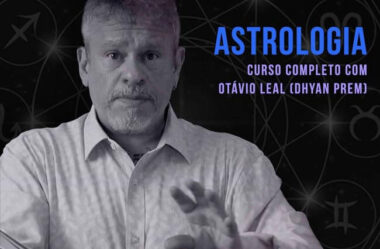 Curso de Astrologia Online Otávio Leal É Bom?