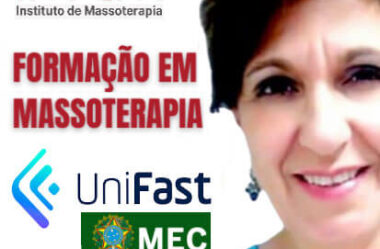 Formação em Massoterapia Elaine De Maria Vale a Pena?