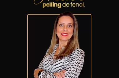 Peeling de Fenol atenuado – Protocolo N.Face – Daniele Stuart