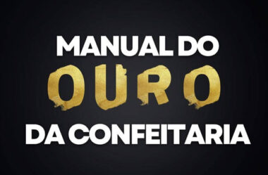 Venda Todo Dia – O Ouro da Confeitaria
