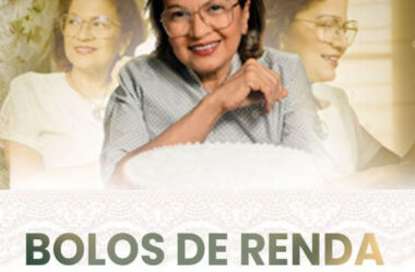 Curso Bolo de Renascença – Rendas Doce de Fadas Sandra Gonzaga É Bom?