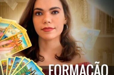 Curso Tarot Master Bárbara Moreira É Bom Vale a Pena?