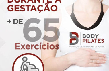 Curso Pilates para Gestantes É Bom Vale a Pena?