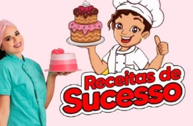 Receitas de Sucesso Vale a Pena? 700 Receitas de Bolos Perfeitos