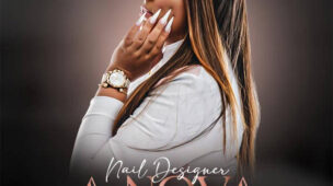 Nail Designer - A Nova Elite Maiara Joanne