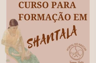 Curso para formação em Shantala da Tamara Fontes É Bom Vale a Pena?