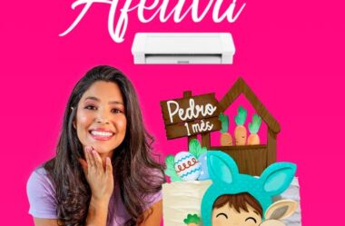 Papelaria Afetiva 4.0 da Kamila Santos É Bom Vale a Pena?