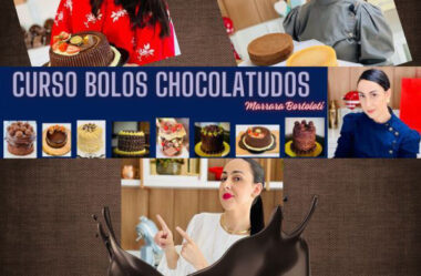 Curso Bolos Chocolatudos Marrara Bortoloti É Bom Vale a Pena?