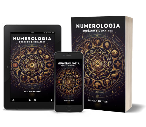 Curso: Numerologia, Zodíaco & Gematria