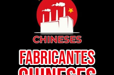 Fabricantes Chineses de Produtos para Revenda