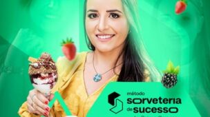 Sorveteria de Sucesso - Daiane Campos