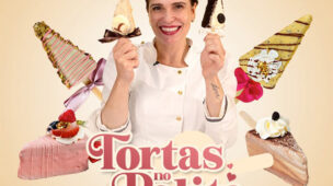 Curso Tortas no Palito Isis Alvarez