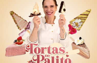 Tortas no Palito Curso Isis Alvarez É Bom? Vale a Pena?