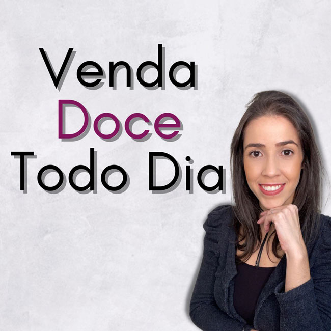 Venda Doce Todo Dia
