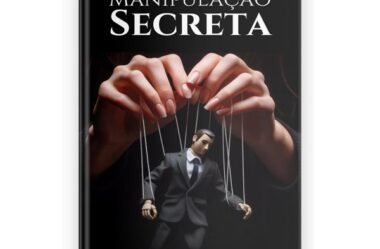 Manipulação Secreta (Como viciar um homem em 8 passos) Livro PDF