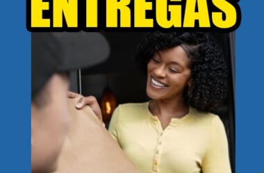Mestre das Entregas Curso para Ganhar +R Mil / mês com entregas