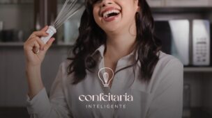 Formação Confeitaria Inteligente
