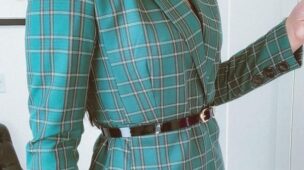 Blazer Faca Voce Mesma